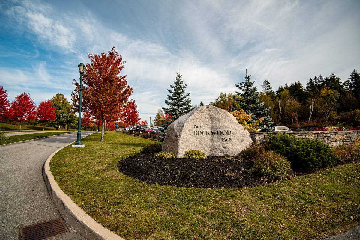 Rockwood Park