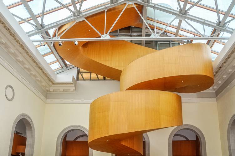Masterpieces of the Art Gallery of Ontario: A Guided Tour Through Art image 4