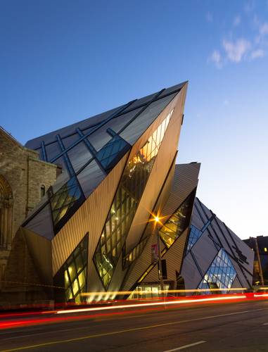 Royal Ontario Museum Revealed: A Guided Tour Through History image 2