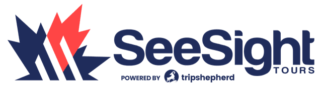 See Sight Tours logo image