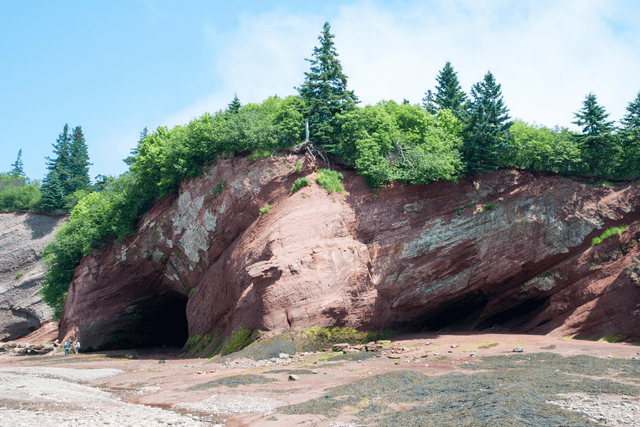 Top Things to do in Saint John, New Brunswick - See Sight Tours