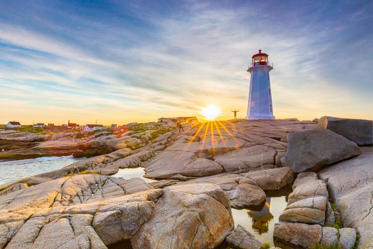 Peggy's Cove - Main image 1
