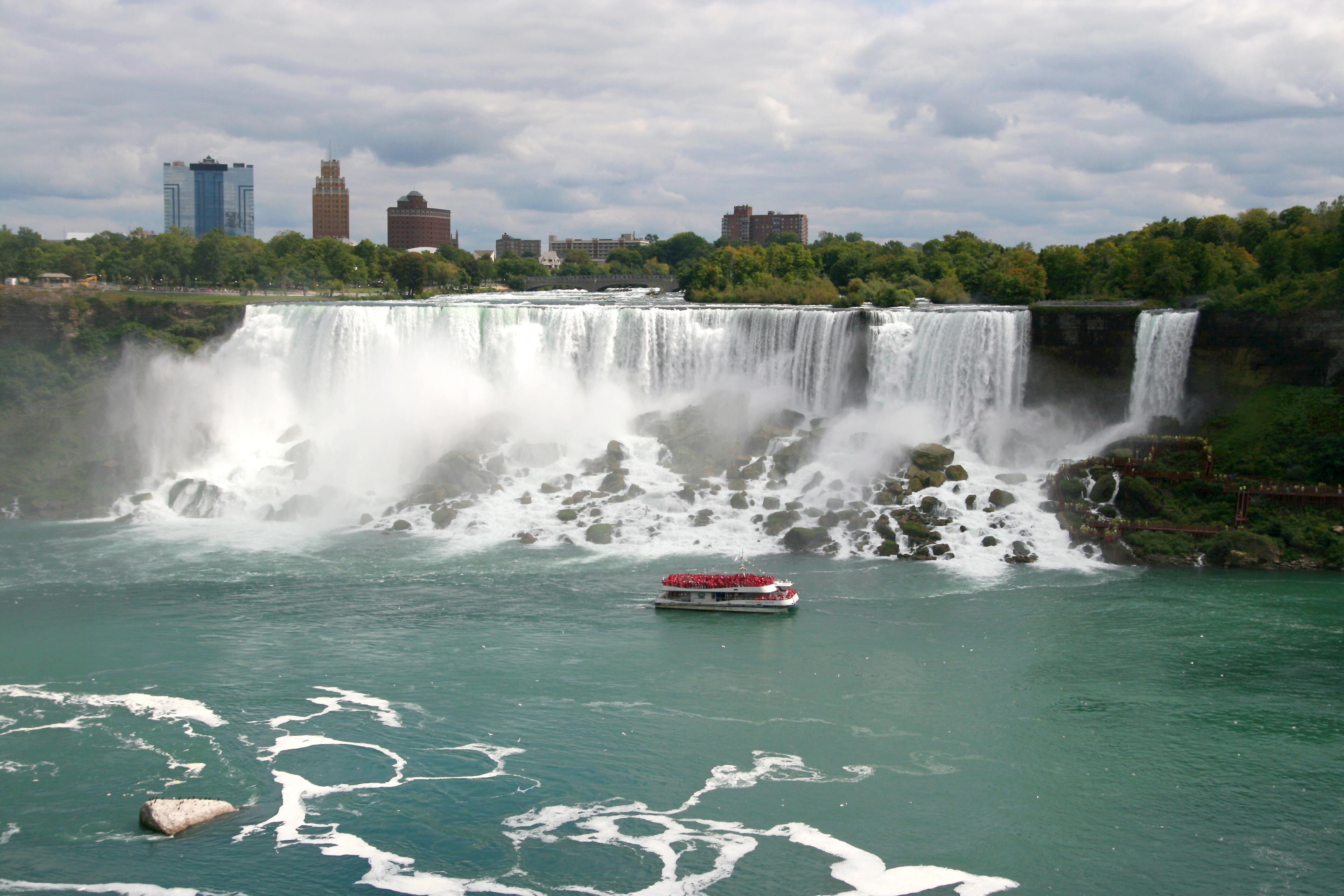 Niagara City Cruises in 2024