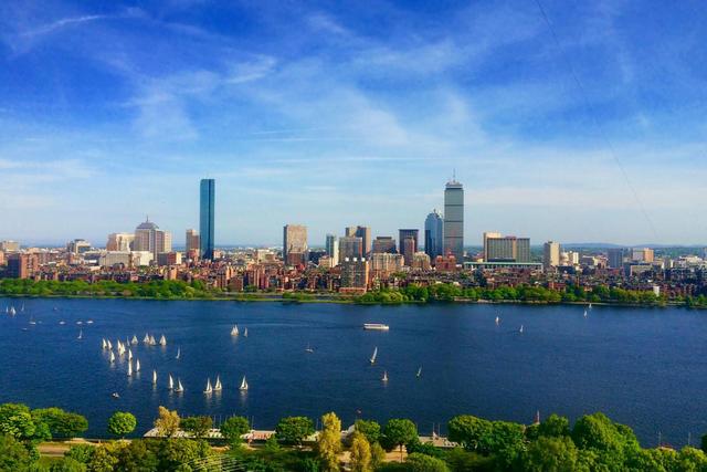 Best Time for Boston Harbor Cruises 2024 - See Sight Tours