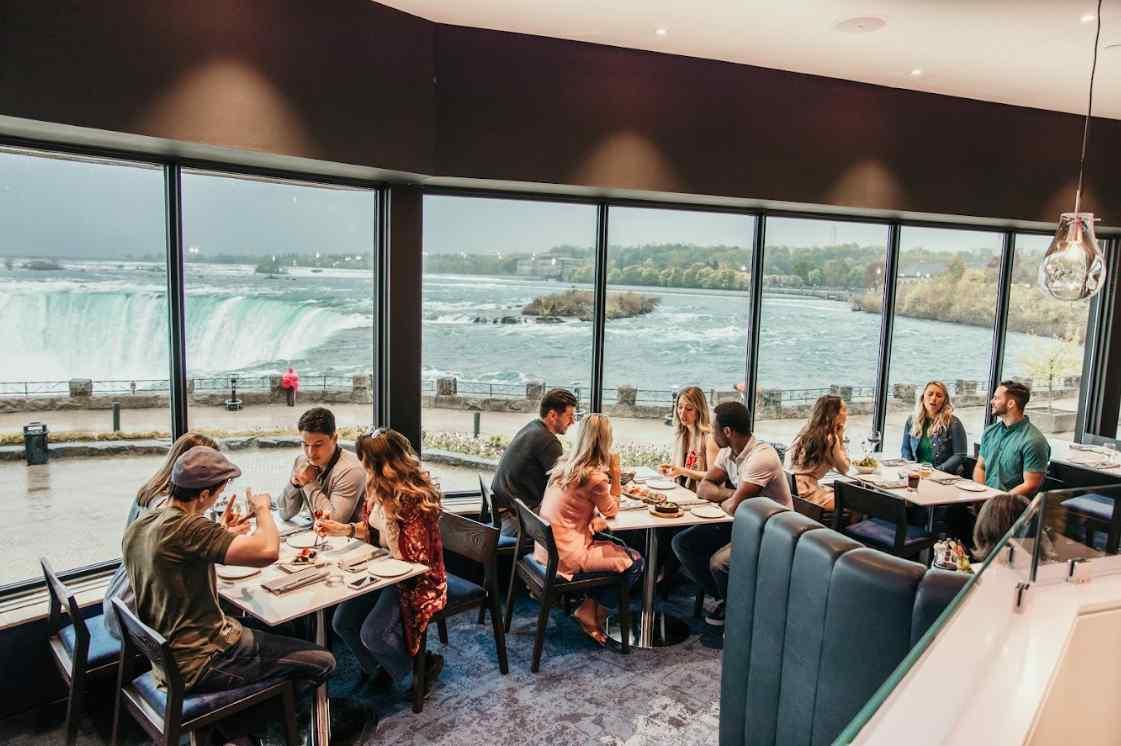 The Best Restaurants Near Niagara Falls.jpg
