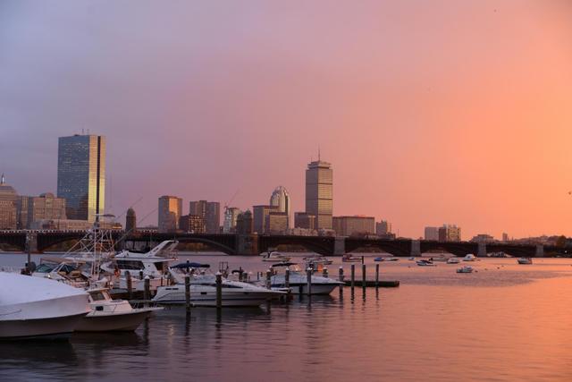 Things to Do in Boston this Weekend - See Sight Tours
