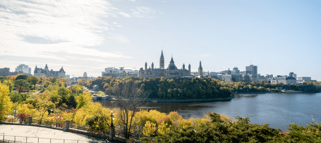Things to do in Ottawa on this Weekend - See Sight Tours