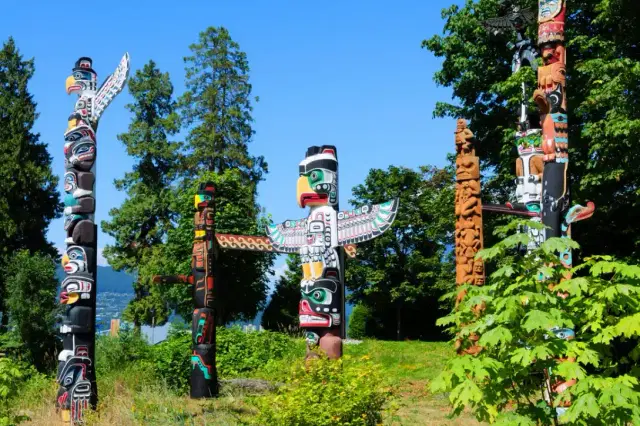 Visiting Vancouver in September - See Sight Tours