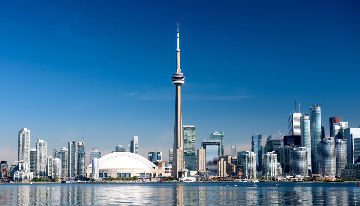 Best of Toronto Tour image 1