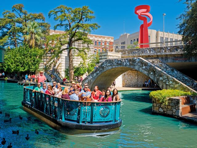 What to do in San Antonio for Families - See Sight Tours
