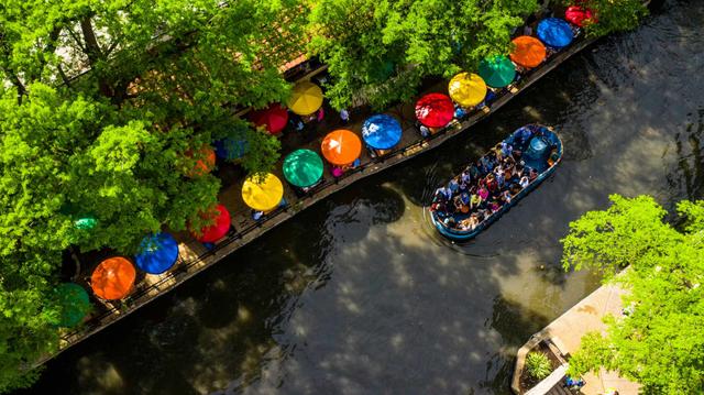 Planning a Trip to San Antonio - See Sight Tours