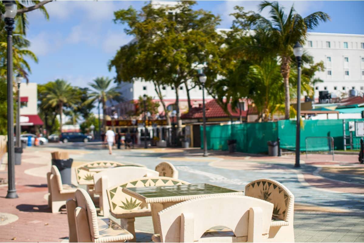 Little Havana in 2024