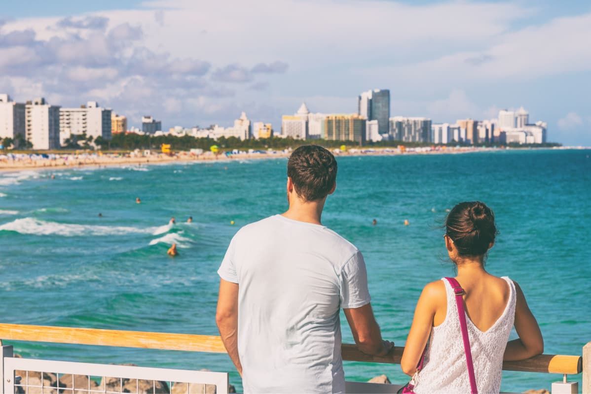Best of Miami Tour image 1