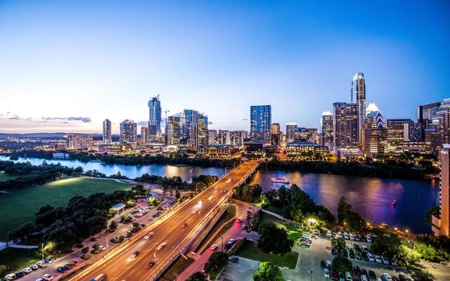 Top Things to do in Austin at Night - See Sight Tours