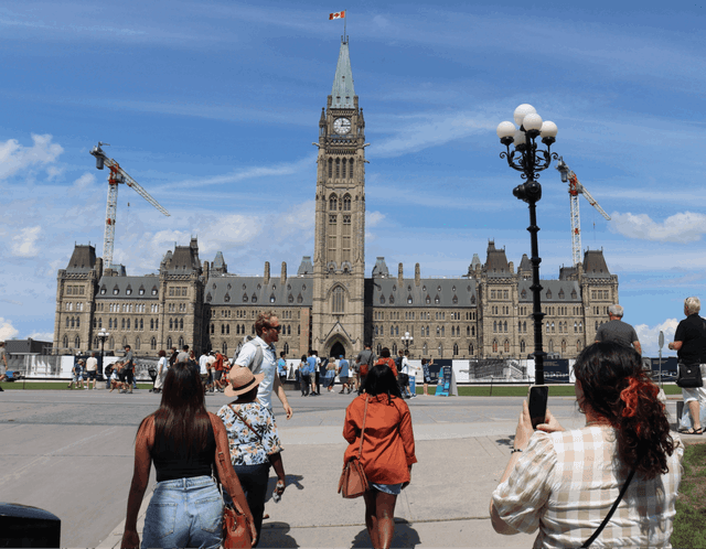 Places to Visit in Ottawa in 2024 - See Sight Tours