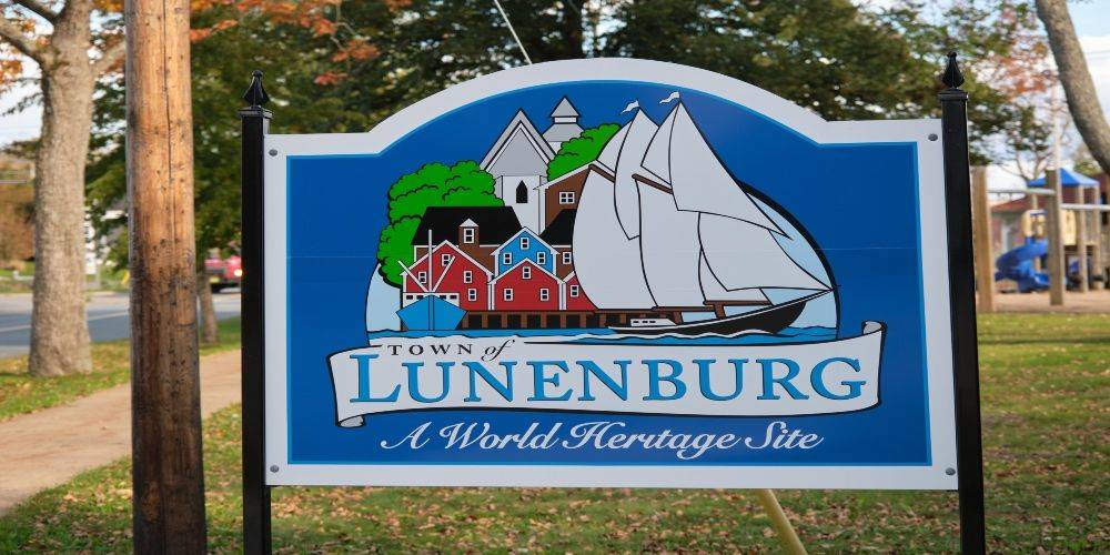Lunenburg Food Walking Tour image 2