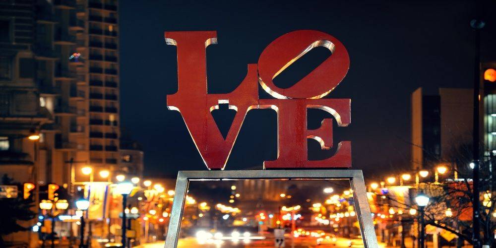 Scenic Philadelphia Night Tour image 5