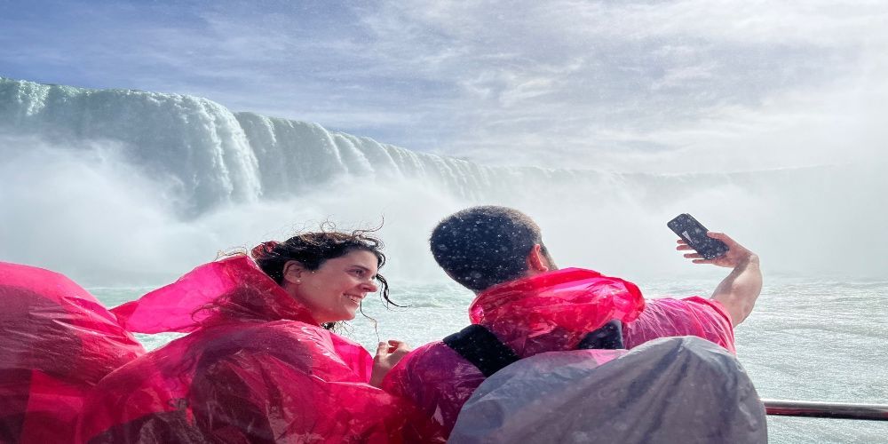 Best of Niagara Falls, Canada, Walking Tour image 1