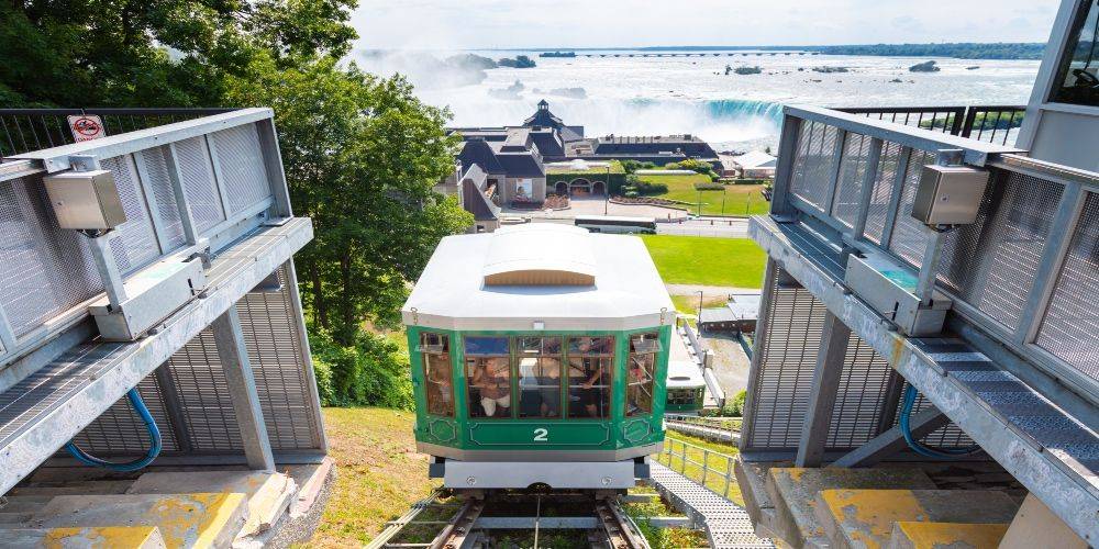 Best of Niagara Falls, Canada, Walking Tour image 5