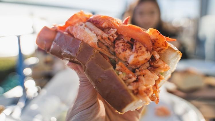 11 Lobster Roll.jpg image 1