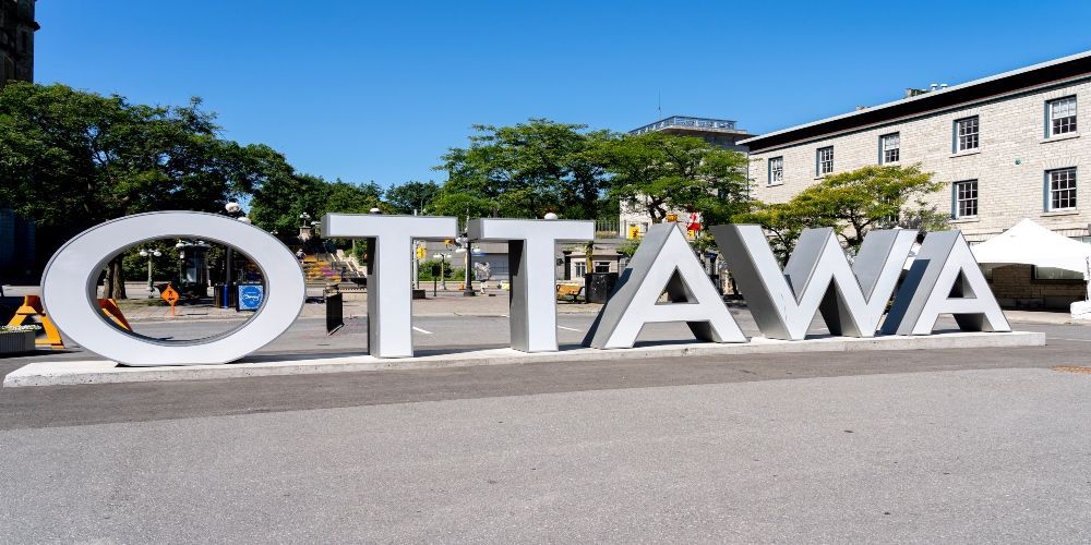 Byward Market Food Tour image 1
