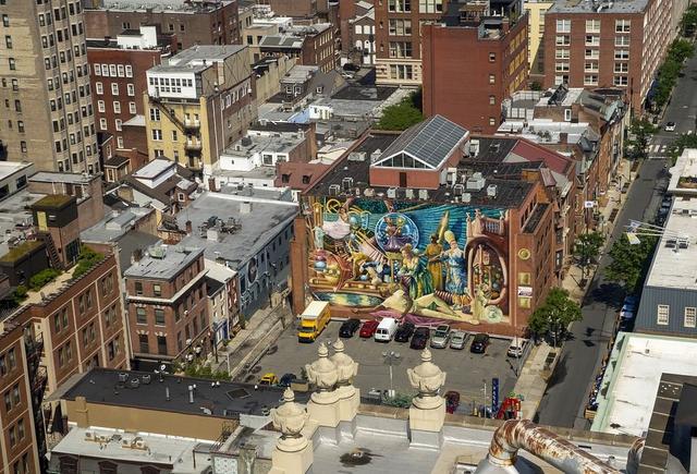 Unusual, Weird, and Nerdy Things to Do in Philadelphia - See Sight Tours