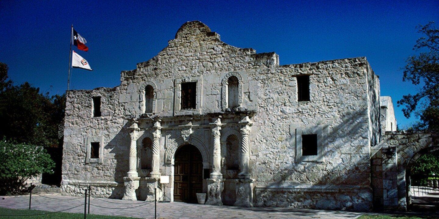 Alamo
