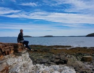 Best of Bar Harbor w/ Thunder Hole and Acadia National Park image 1