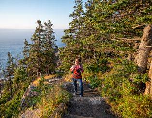 Best of Bar Harbor w/ Thunder Hole and Acadia National Park image 2
