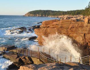 Thunder Hole in 2024