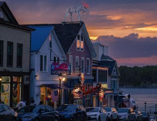 ULTRA Small Group Bar Harbor Tours USA