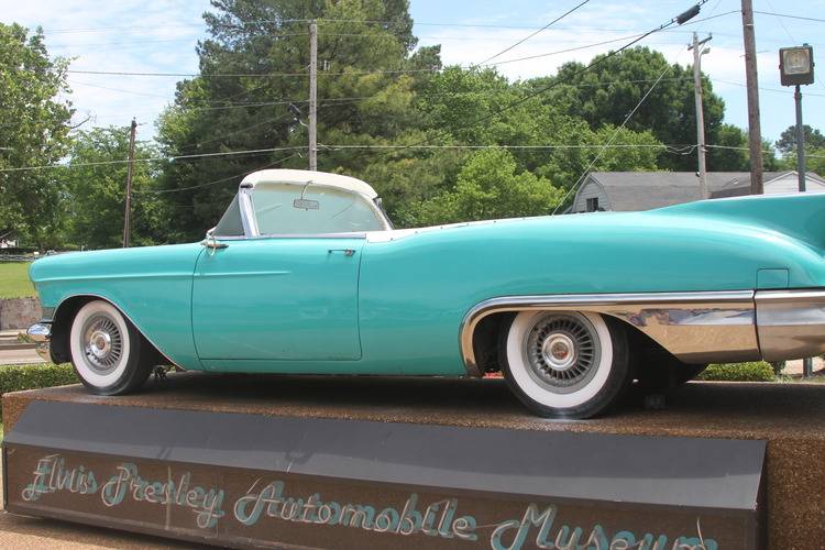 Best of Memphis with Riverboat Cruise image 2