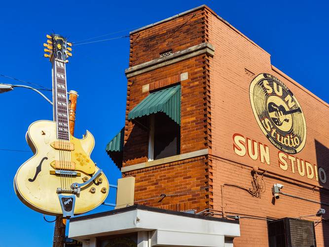 Best of Memphis with Riverboat Cruise image 3
