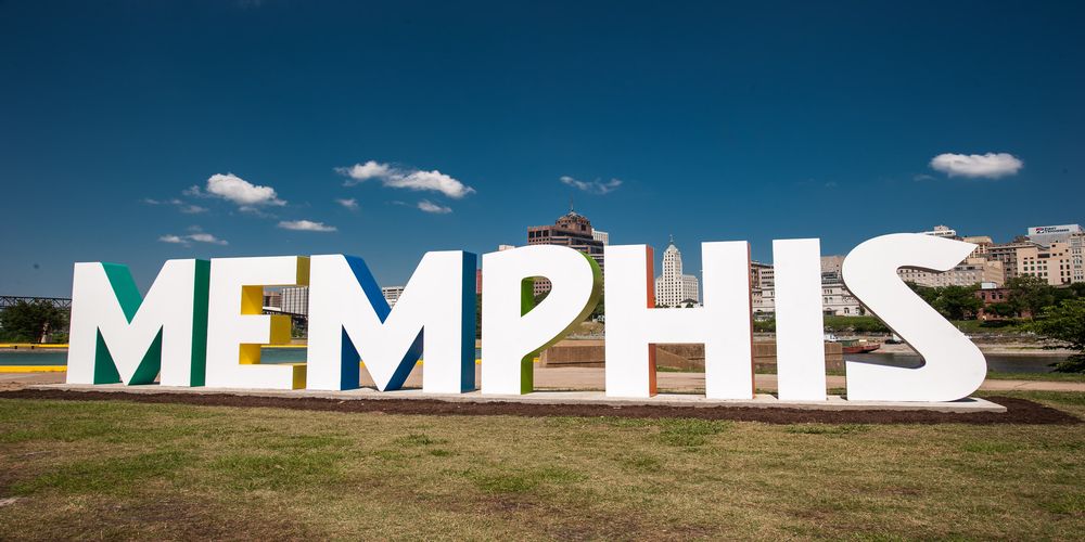 Best of Memphis Walking Tour with Riverboat Cruise image 1