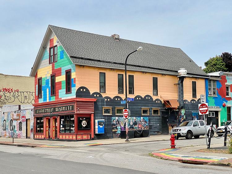 Buffalo Allentown.jpg image 1