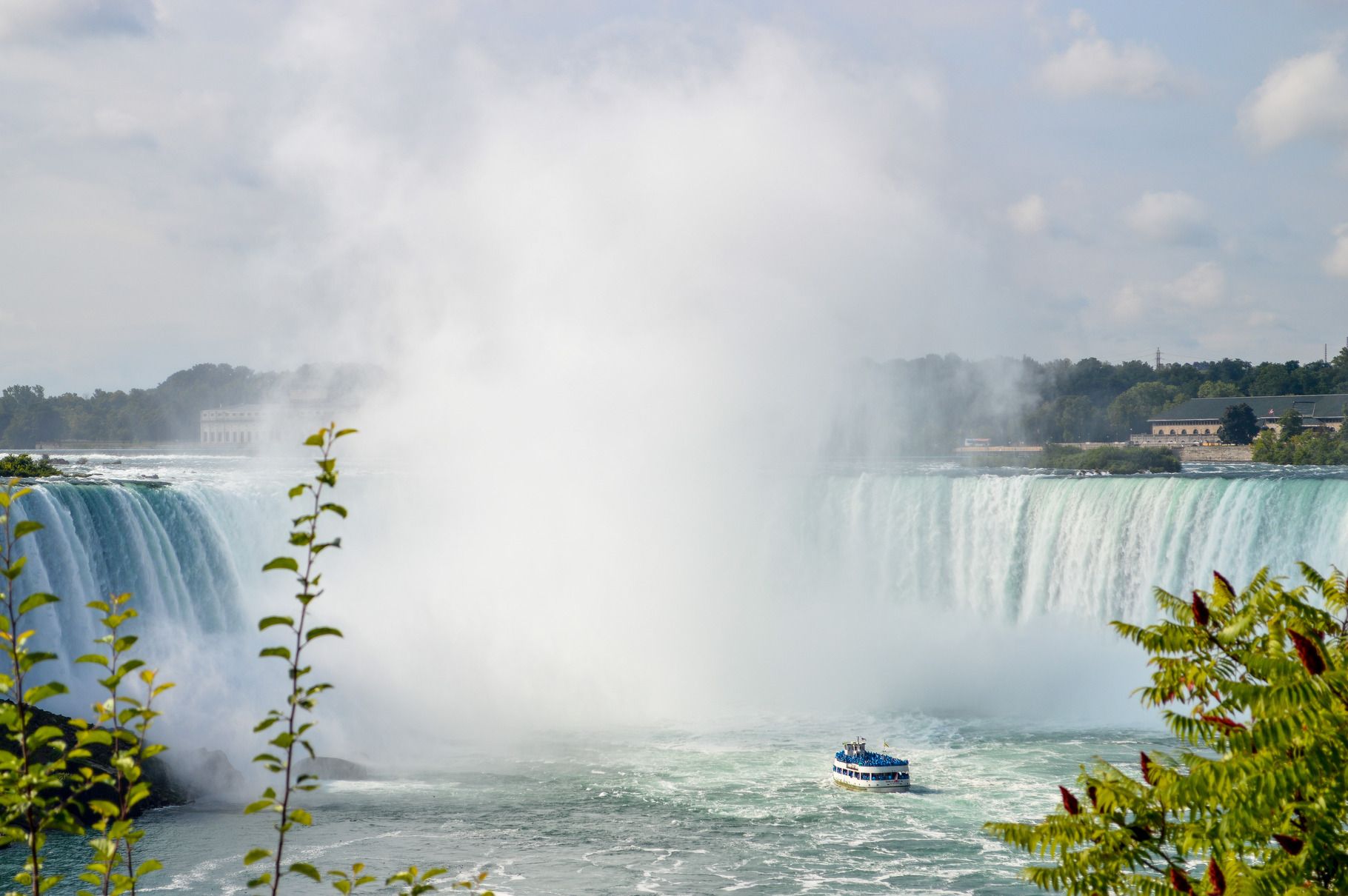Best of Niagara Falls, USA Tour from Buffalo image 1