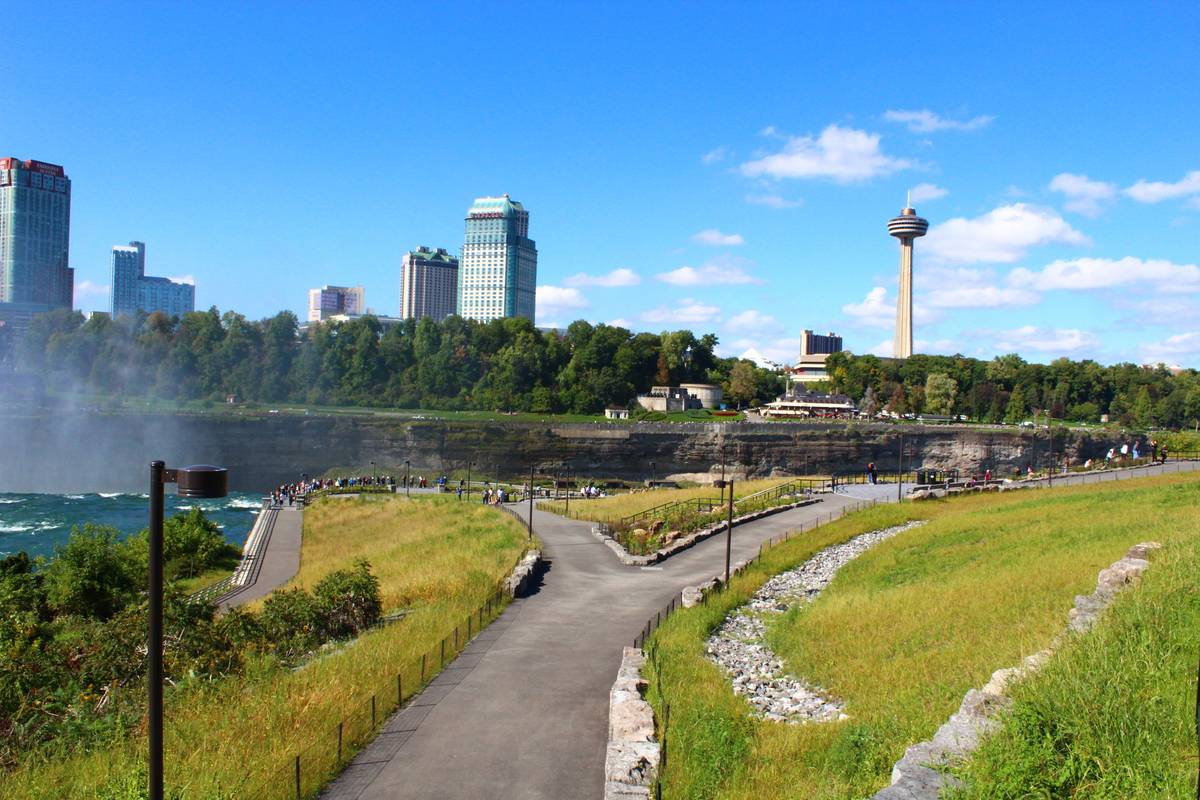 Best of Niagara Falls, USA Tour from Buffalo image 4