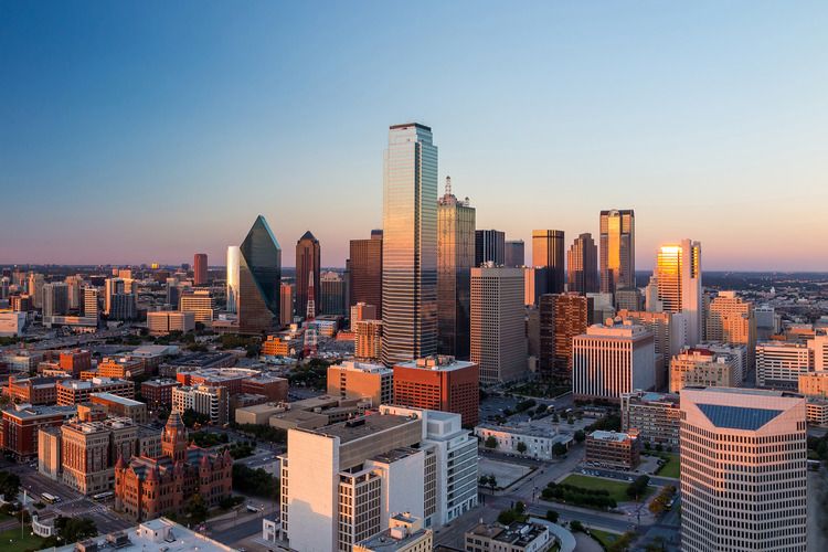 Best of Dallas Tour with Observation Deck image 1