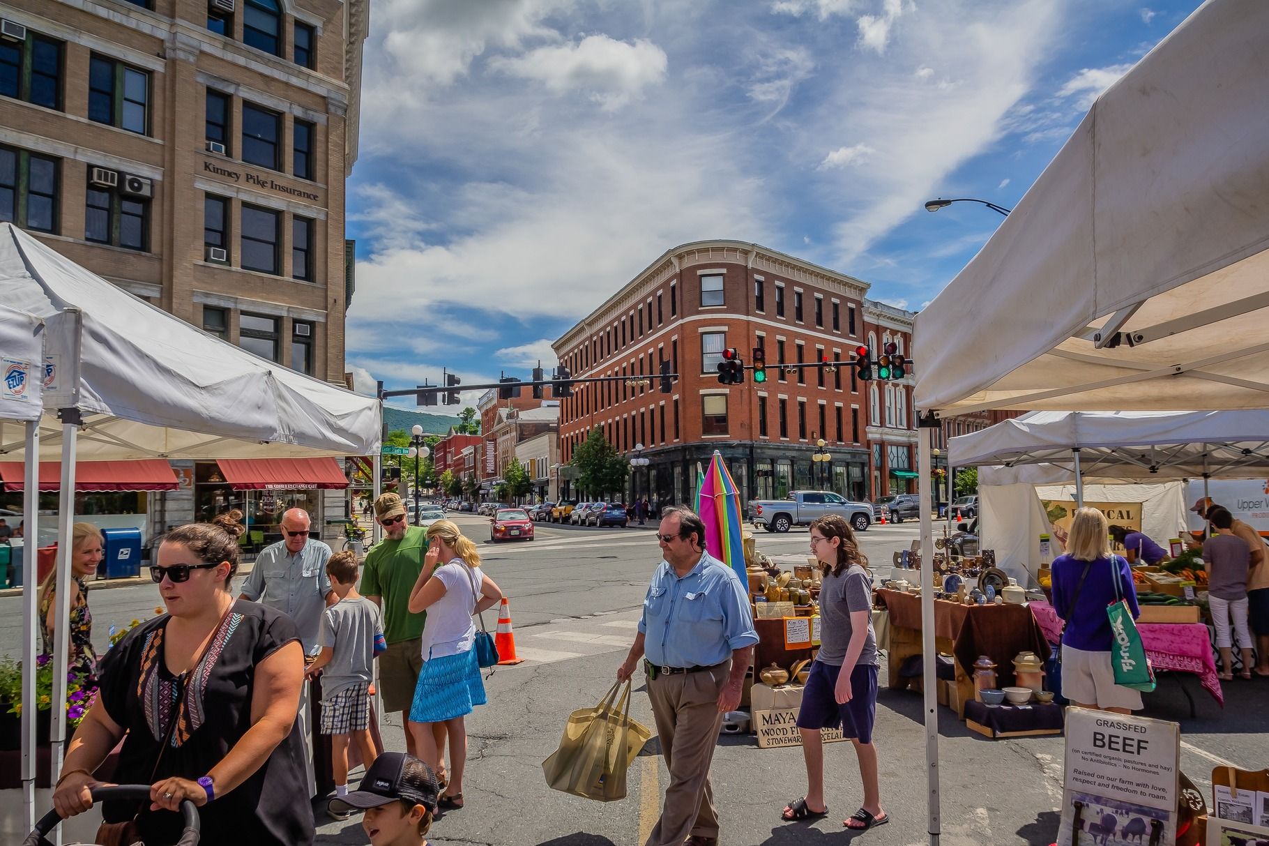 Cincinnati - Findlay Market Food Walking Tour image 1