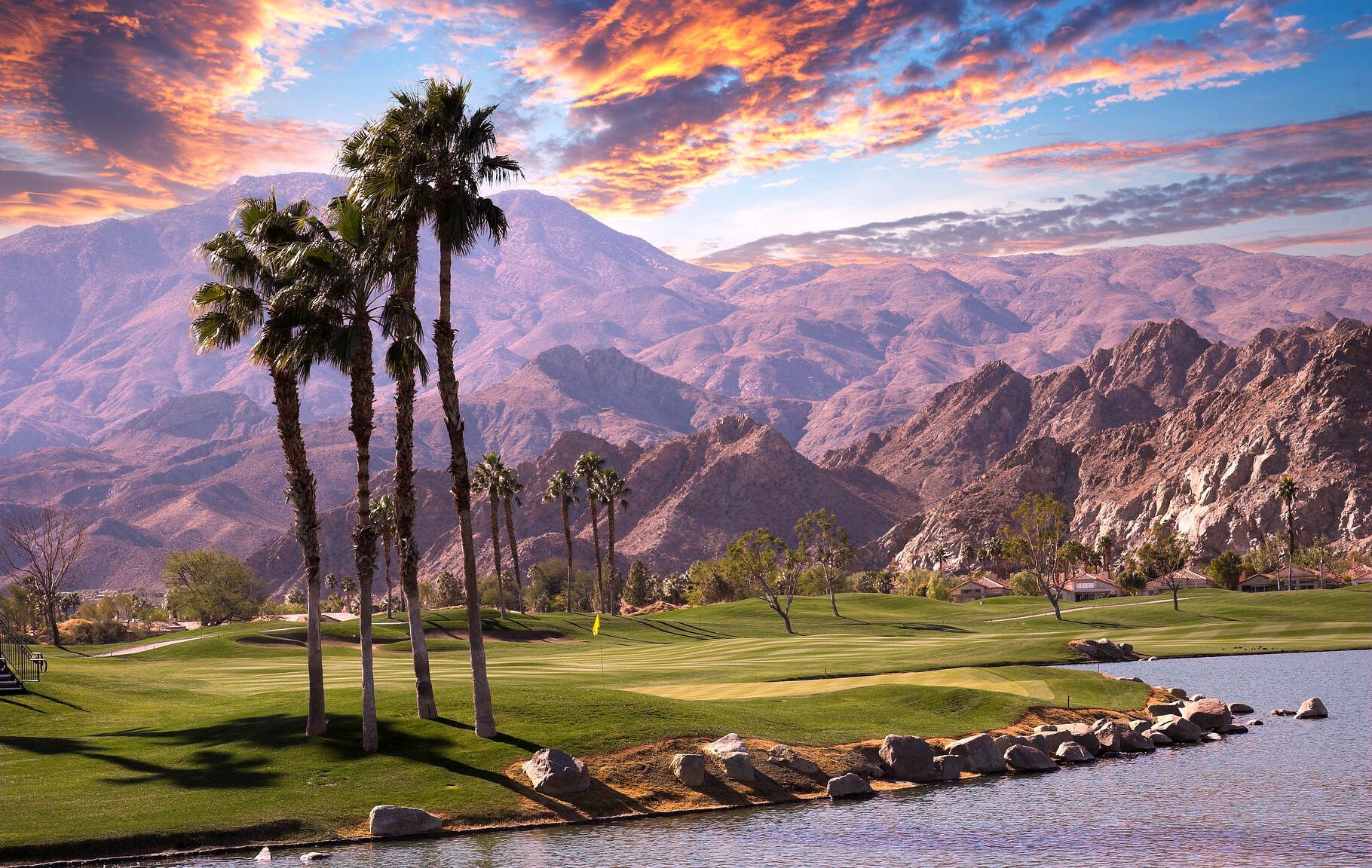 Best of Palm Springs Small Group Tour w/ Aerial Tram image 1