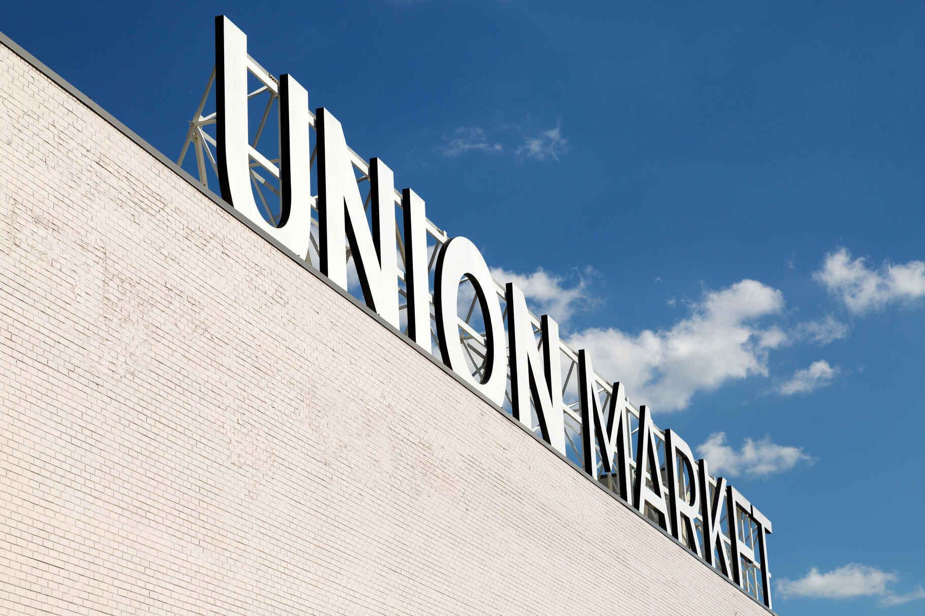 Union Market Food Tour image 1