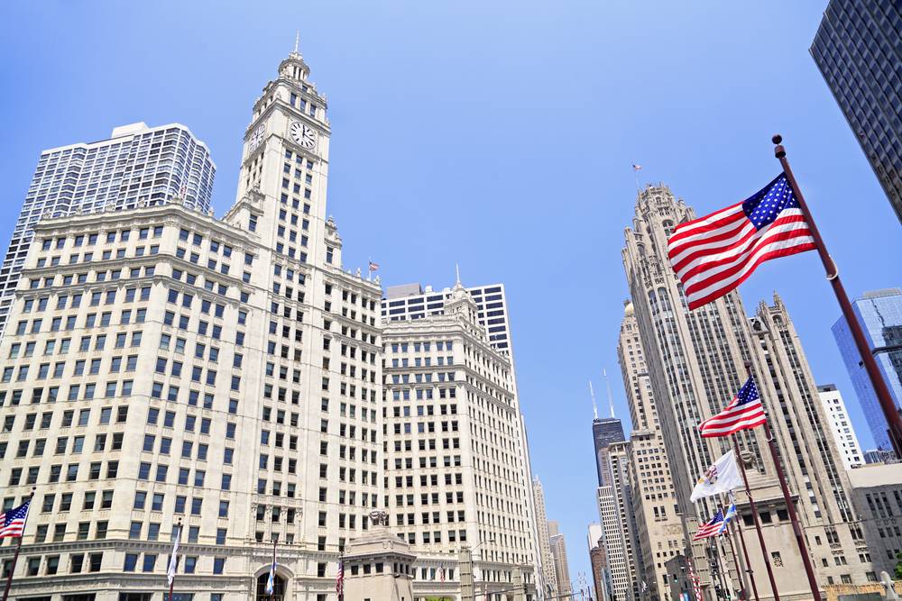 Best of Chicago History & Architecture Walking Tour image 4