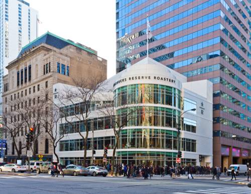 Best of Chicago History & Architecture Walking Tour image 5