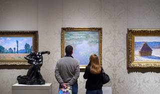 Boston’s Art Expedition: Guided Tour of the Museum of Fine Arts image 3