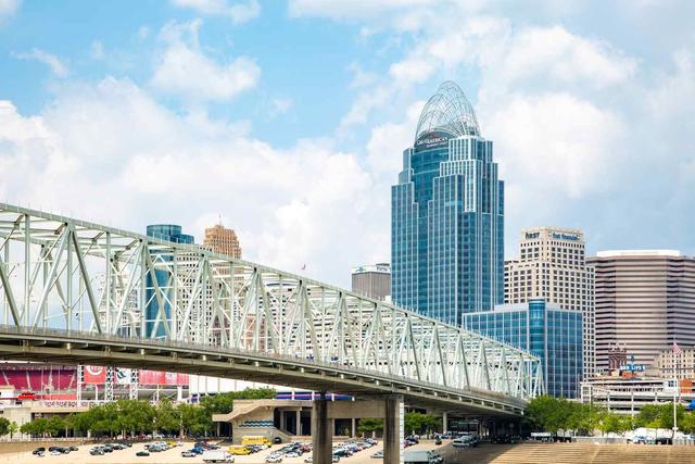 Hidden Gems in Cincinnati - See Sight Tours